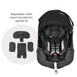 Orbit Baby Jog & Ride Travel System - Bambi Baby