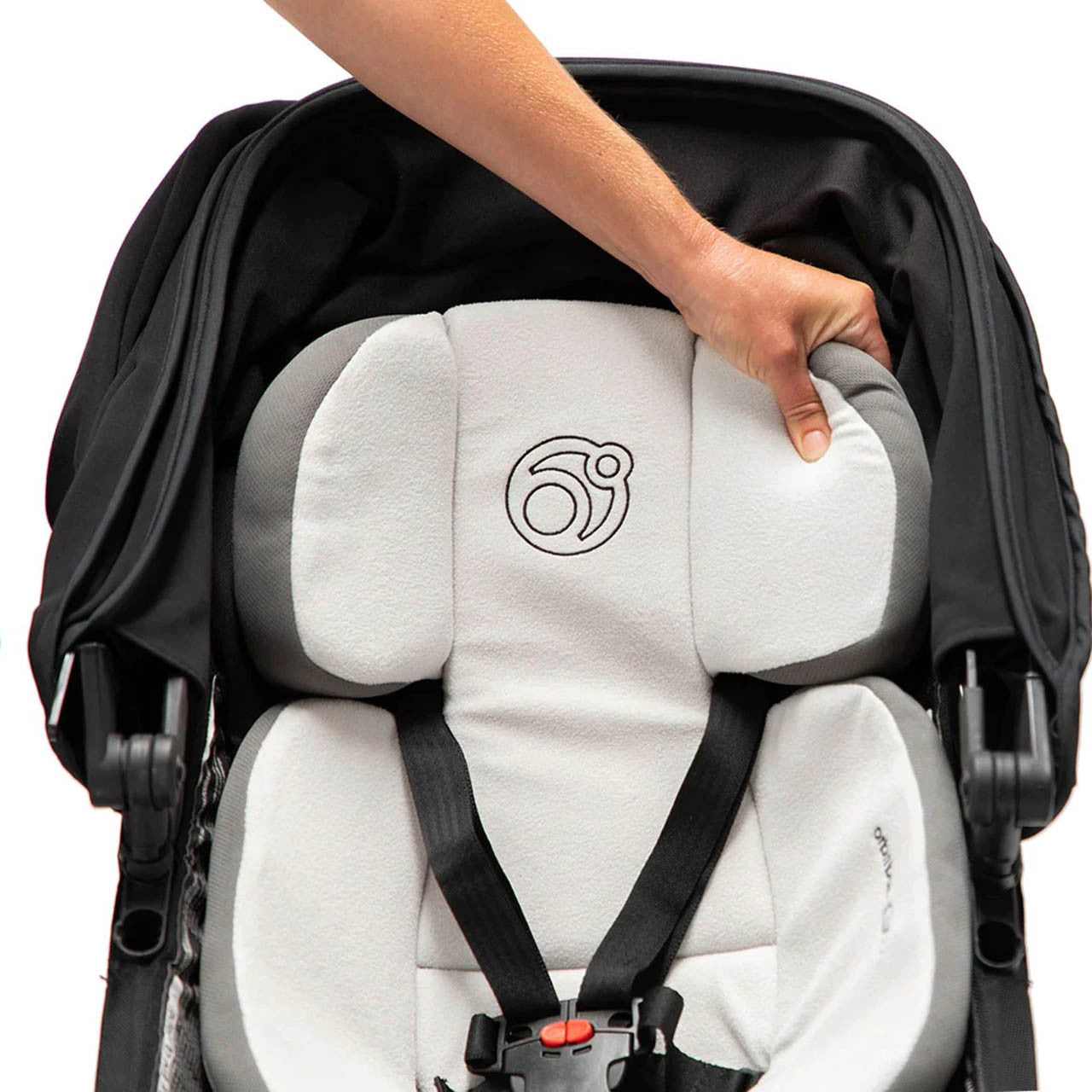 Orbit Baby Jog & Sleep Travel System- Bambi Baby