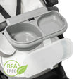 Orbit Baby Jog & Lounge Travel System - Bambi Baby