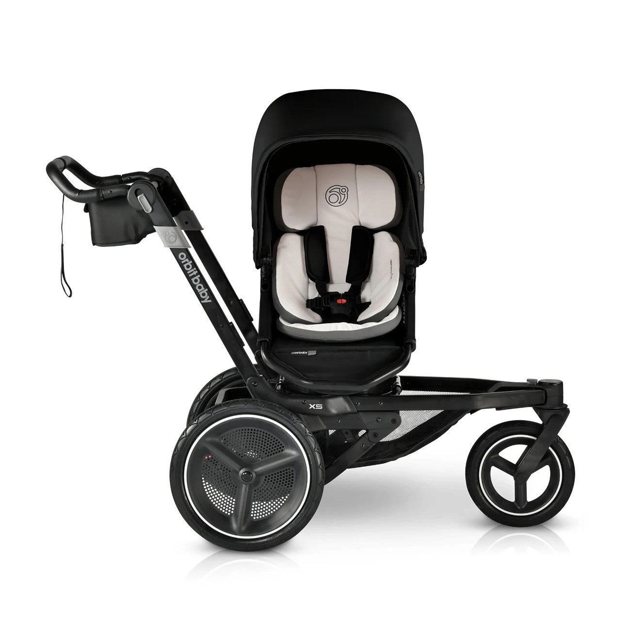 Orbit Baby Jog & Sleep Travel System- Bambi Baby