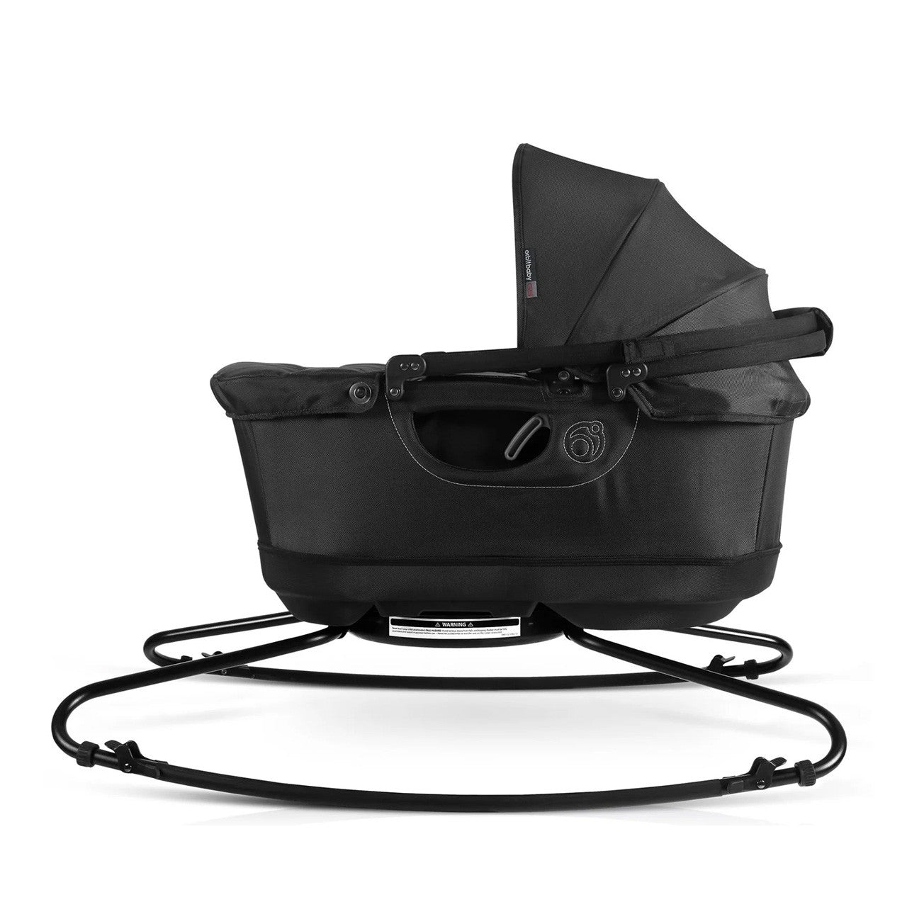 Orbit Baby Jog & Sleep Travel System- Bambi Baby