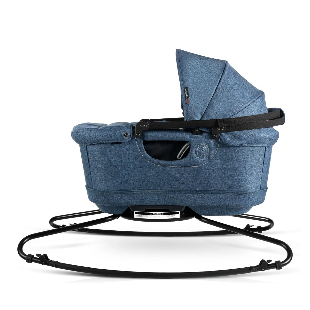 Orbit Baby Jog & Lounge Travel System- Bambi Baby