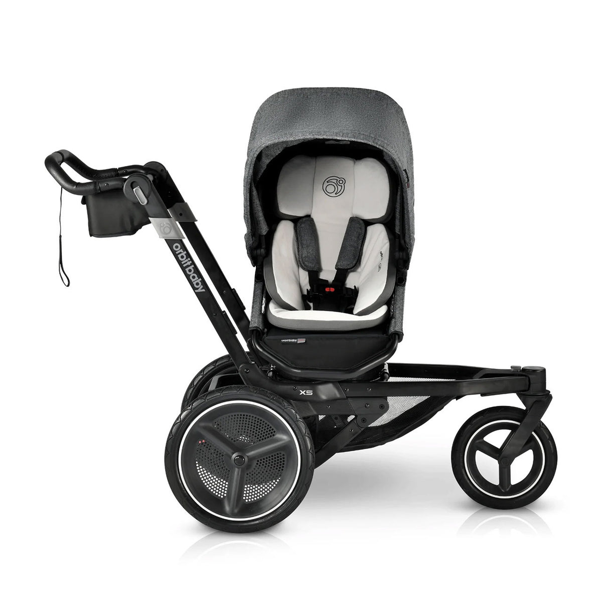 Orbit Baby X5 Jogger- Bambi Baby