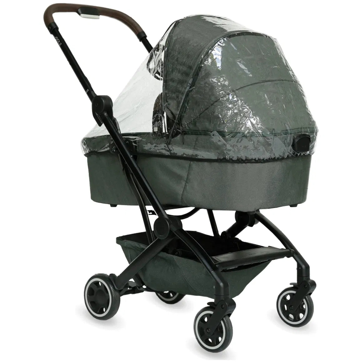 Capa de chuva para berço Joolz Aer- Bambi Baby