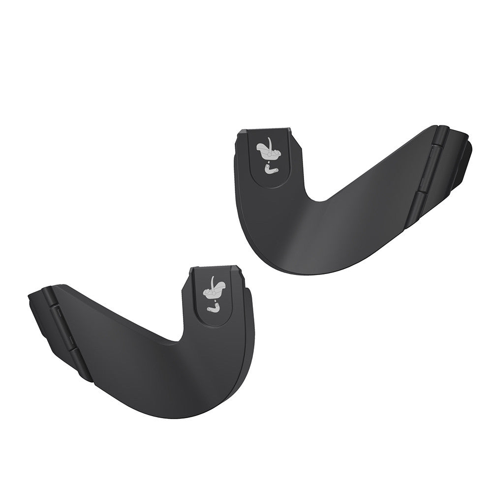Joolz Aer Stroller Car Seat Adapter Set- Bambi Baby