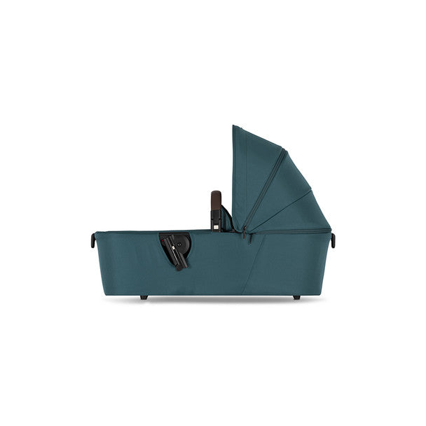 Joolz Aer Stroller Cot in Ocean Blue- Bambi Baby