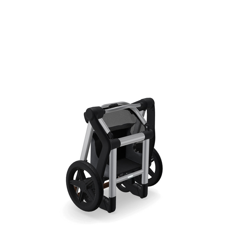 Joolz Day+ Stroller Complete Set W/Raincover in Gorg. Grey- Bambi Baby