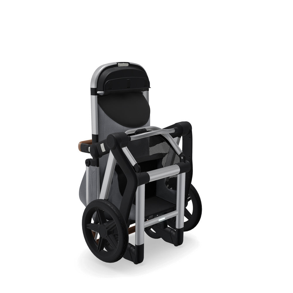 Joolz Day+ Stroller Complete Set W/Raincover in Gorg. Grey- Bambi Baby