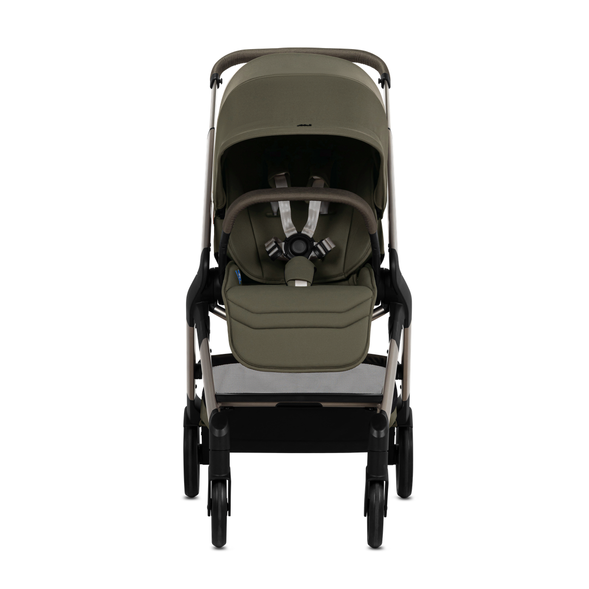 Joolz Hub2 Stroller - Chassis And Seat- Bambi Baby