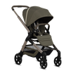 Joolz Hub2 Stroller - Chassis And Seat
