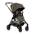 Joolz Hub2 Stroller - Chassis And Seat