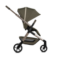 Joolz Hub2 Stroller - Chassis And Seat - Bambi Baby