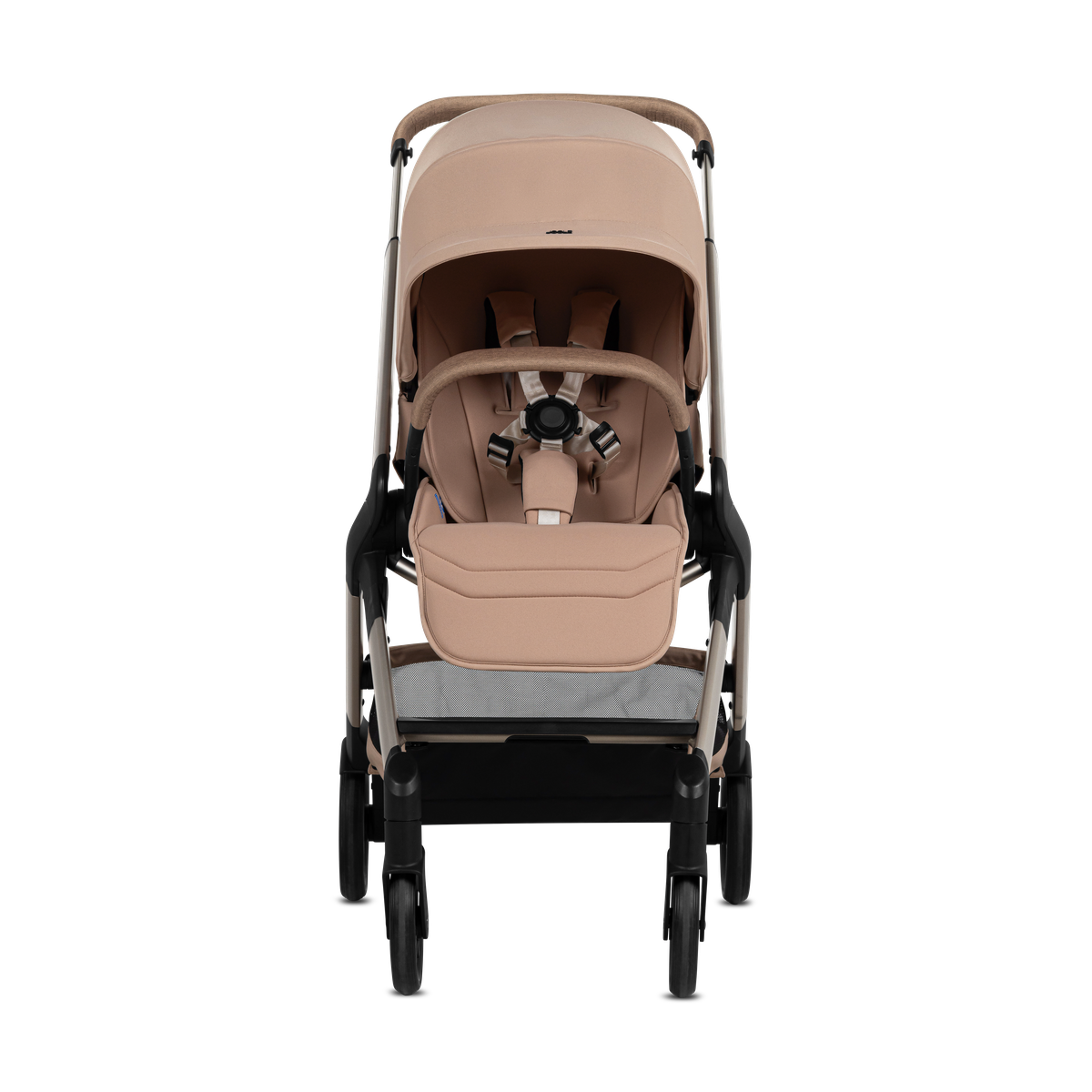 Joolz Hub2 Cot- Bambi Baby