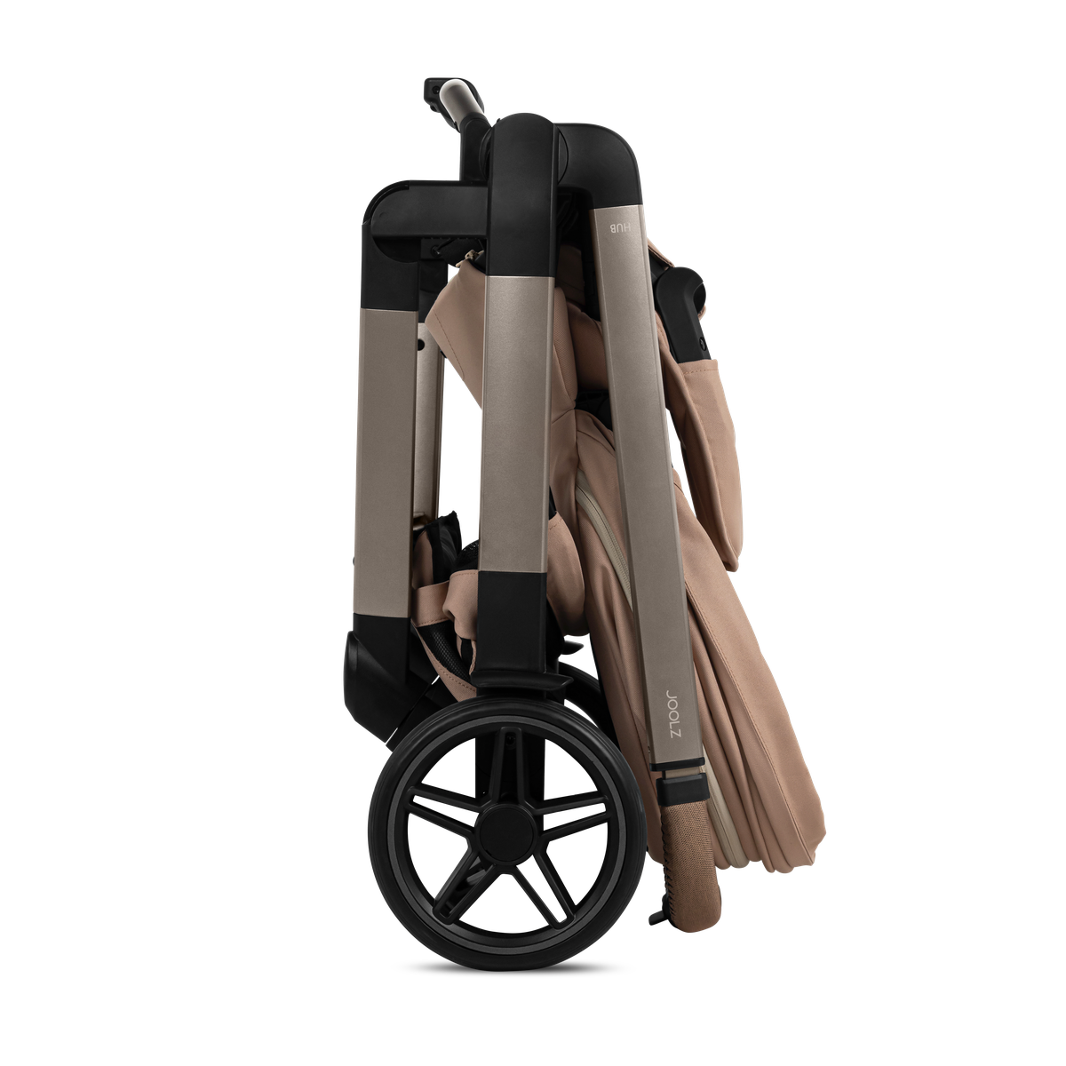 Joolz Hub2 Stroller - Chassis And Seat- Bambi Baby