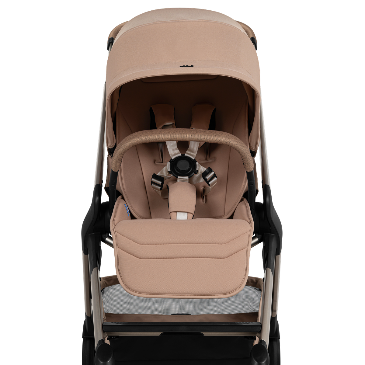 Joolz Hub2 Stroller - Chassis And Seat- Bambi Baby