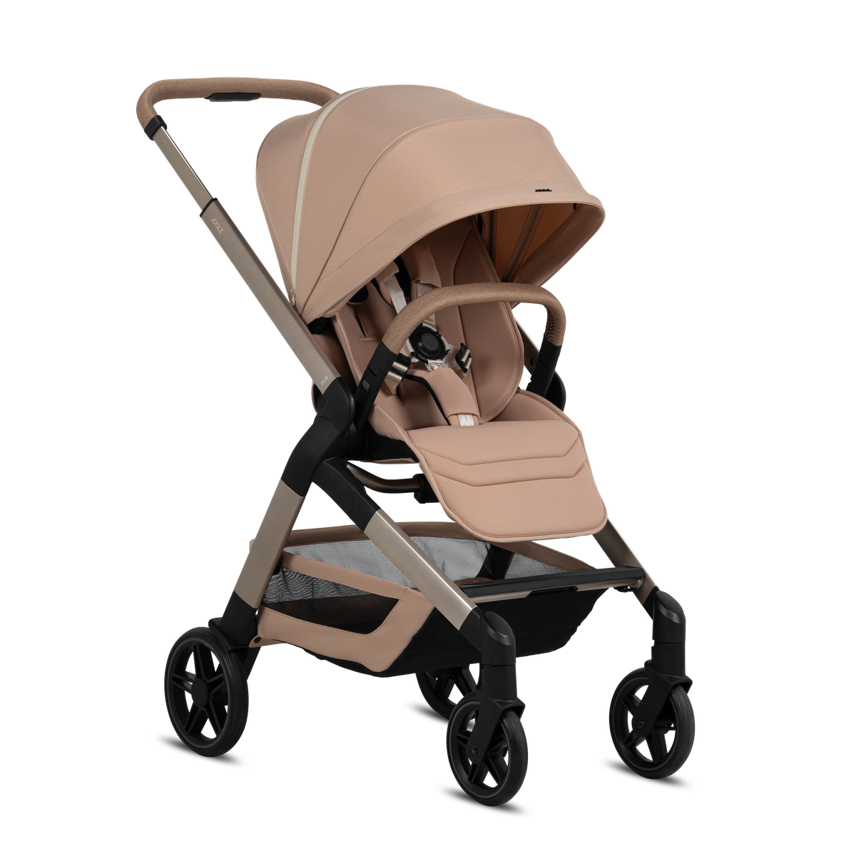 Joolz Hub2 Stroller - Chassis And Seat- Bambi Baby