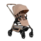 Joolz Hub2 Stroller - Chassis And Seat
