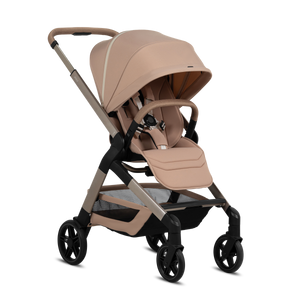 Joolz Hub2 Stroller - Chassis And Seat