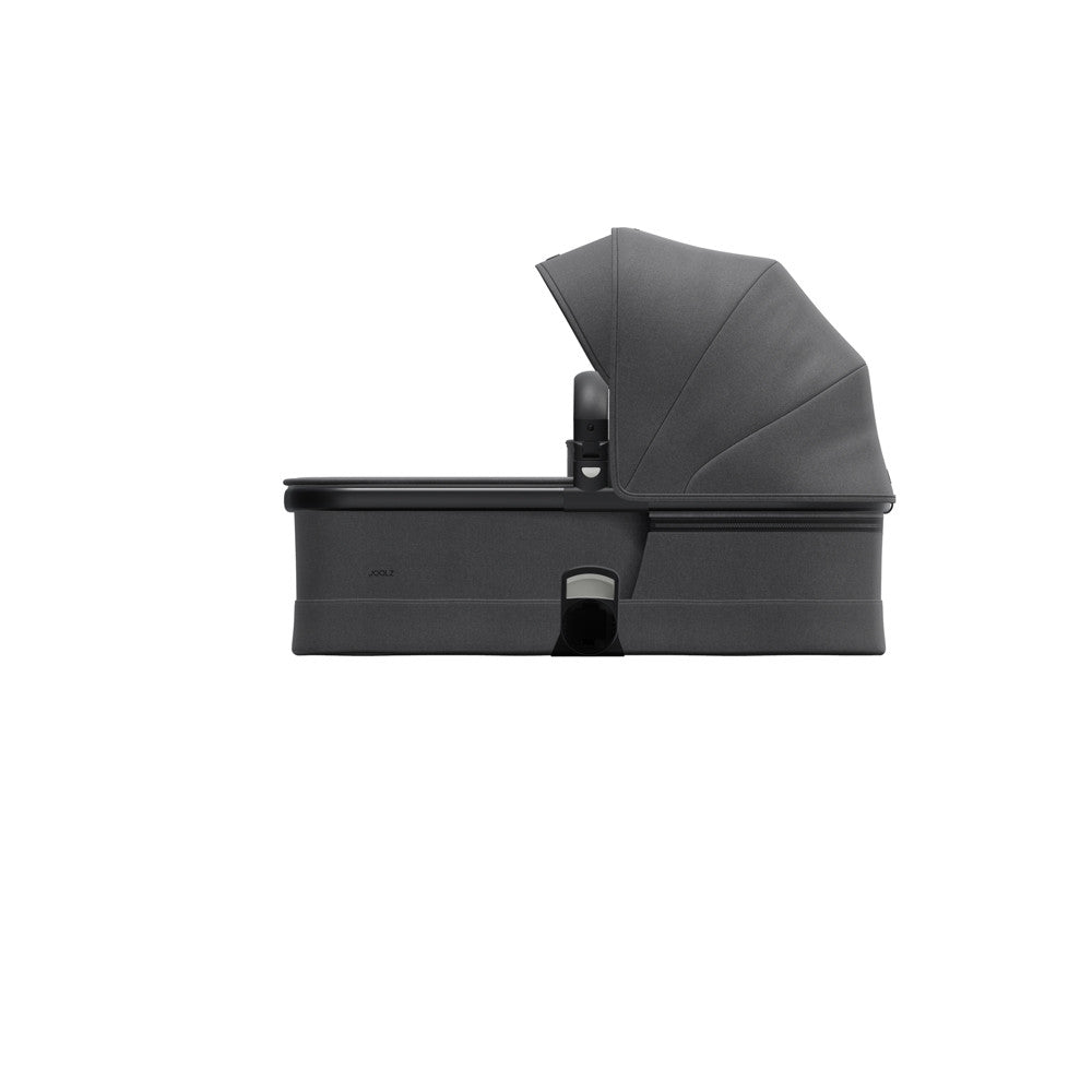Joolz Hub+ Stroller Bassinet in Awesome Anthracite- Bambi Baby