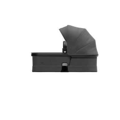 Joolz Hub+ Stroller Bassinet in Awesome Anthracite- Bambi Baby