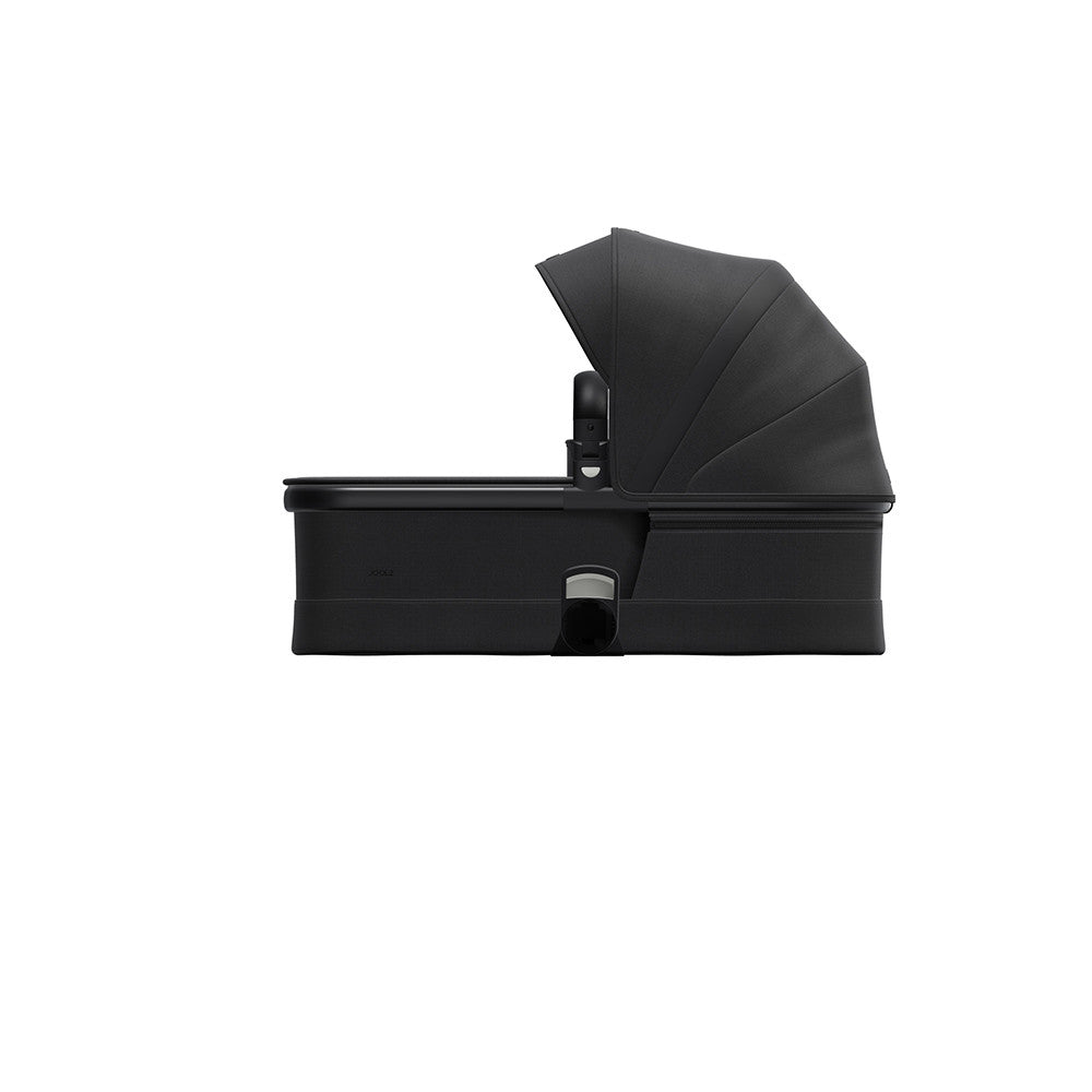 Joolz Hub+ Stroller Bassinet in Brilliant Black- Bambi Baby