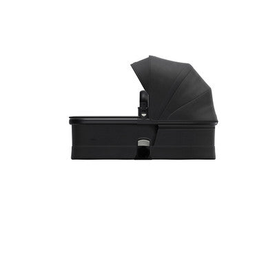 Joolz Hub+ Stroller Bassinet in Brilliant Black- Bambi Baby
