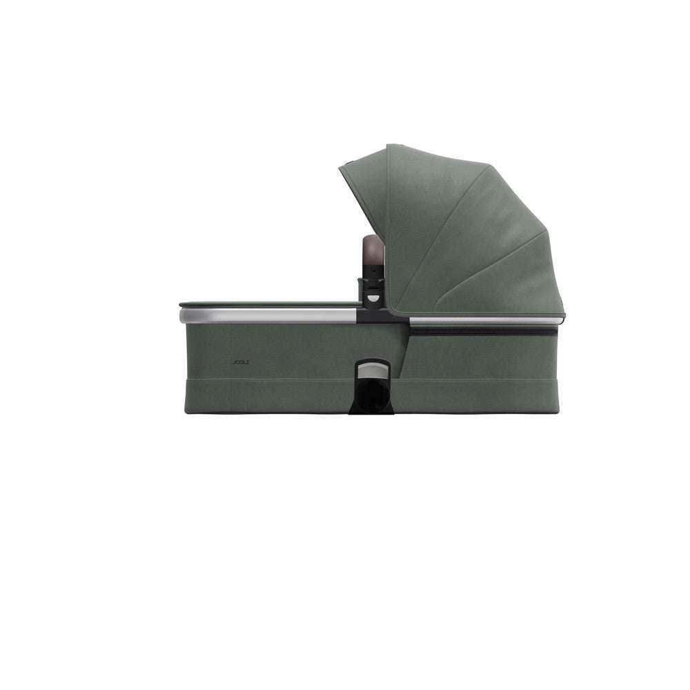 Joolz Hub+ Stroller Bassinet in Marvellous Green- Bambi Baby