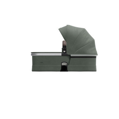 Joolz Hub+ Stroller Bassinet in Marvellous Green- Bambi Baby