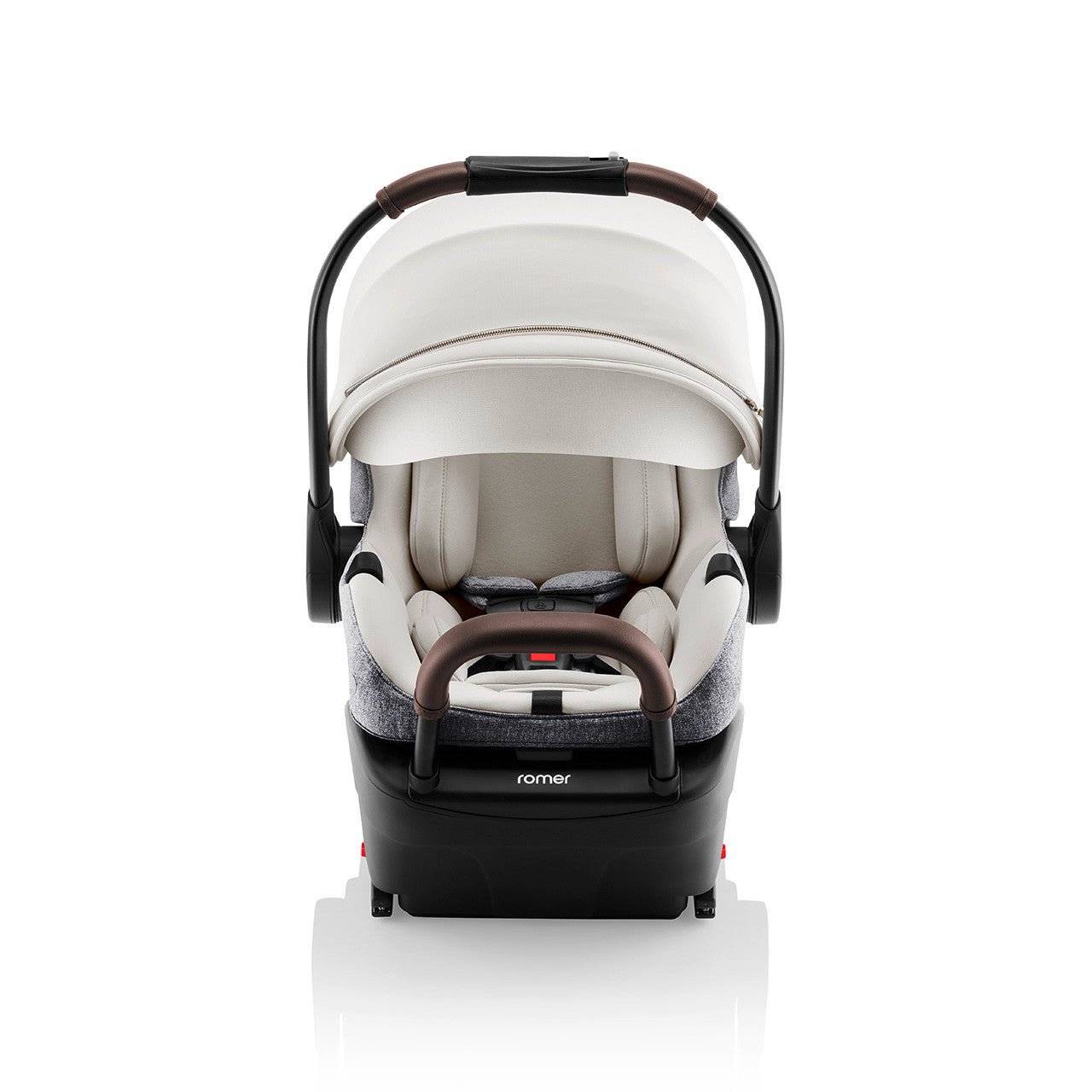 Romer Juni Infant Car Seat- Bambi Baby