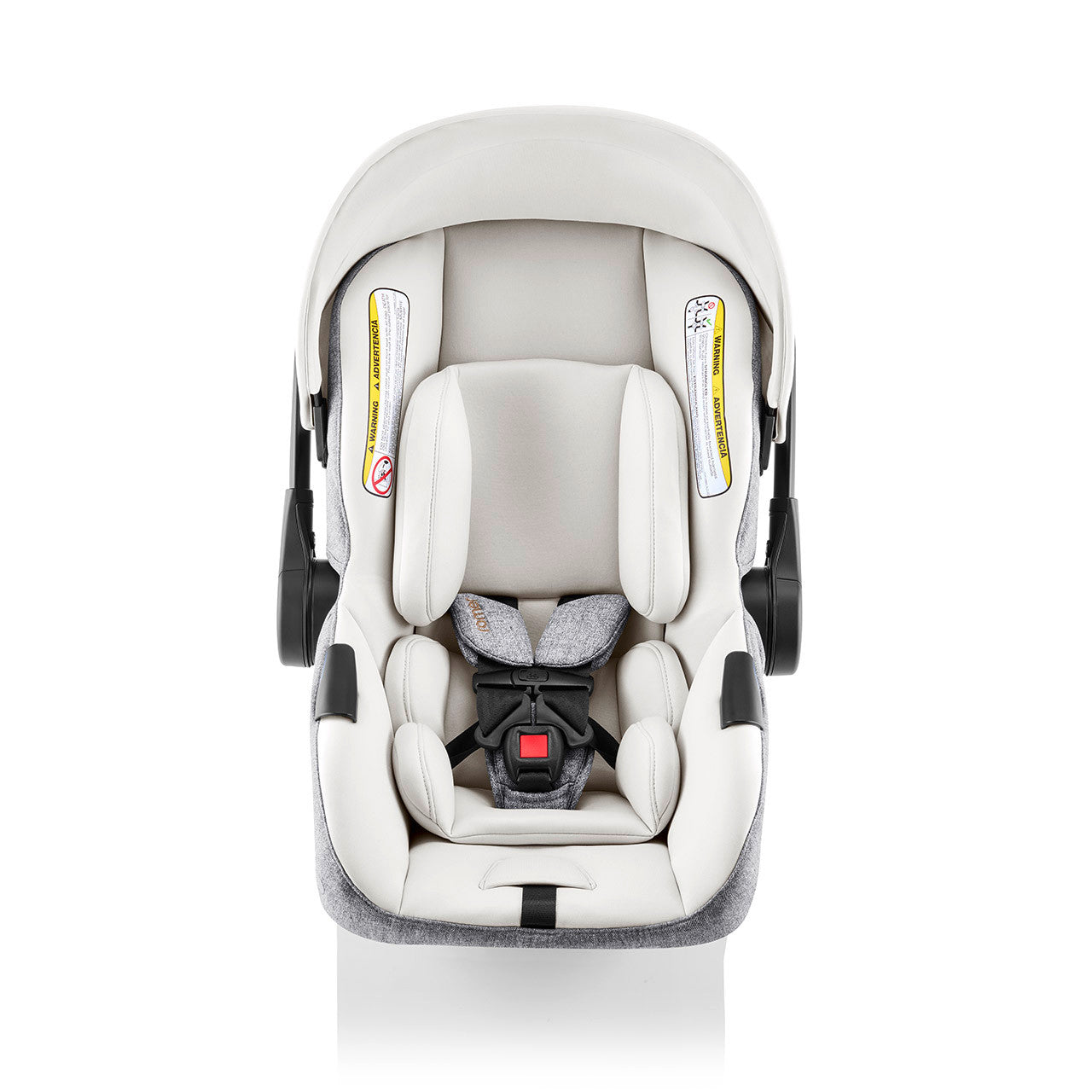 Romer Juni Infant Car Seat- Bambi Baby
