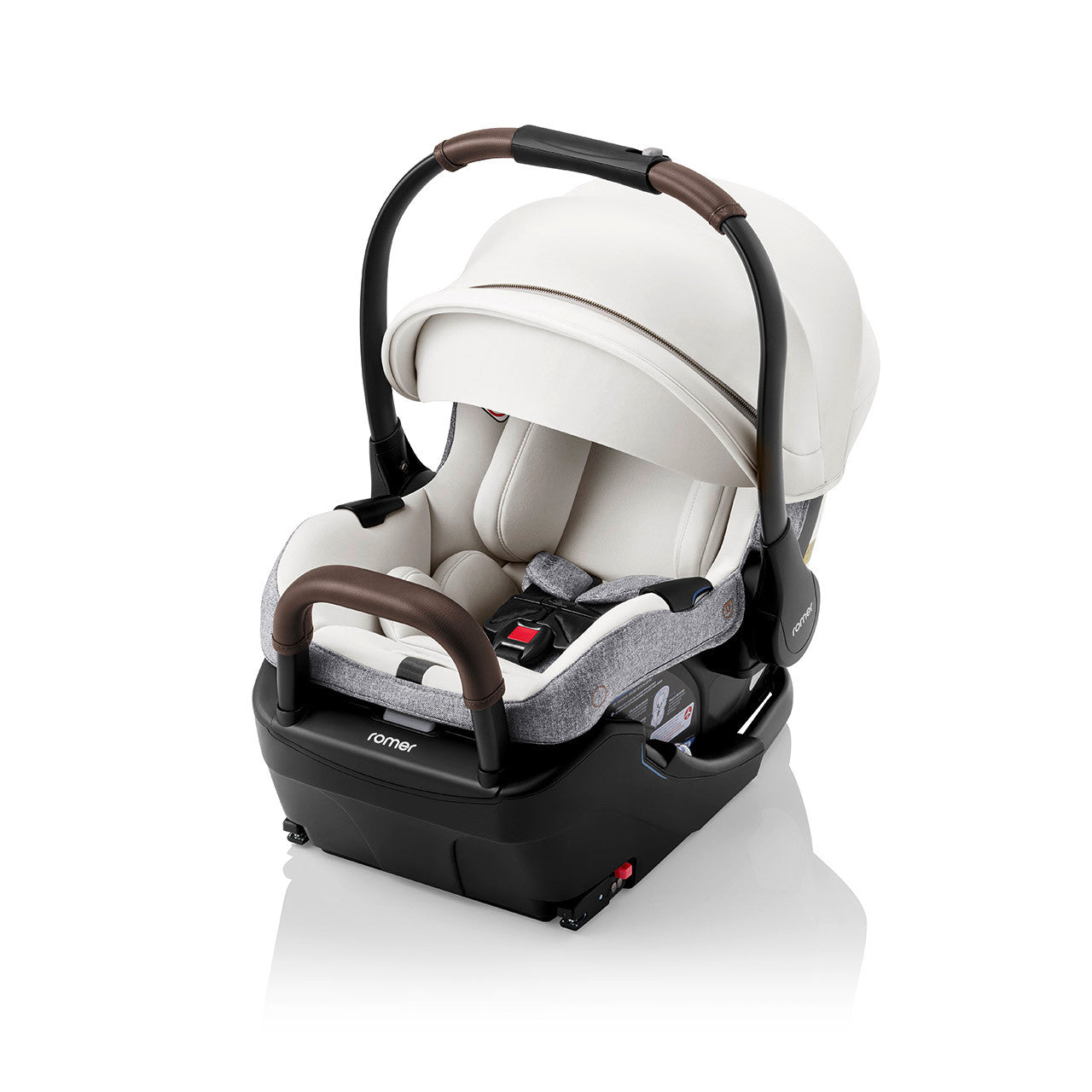 Romer Juni Infant Car Seat- Bambi Baby