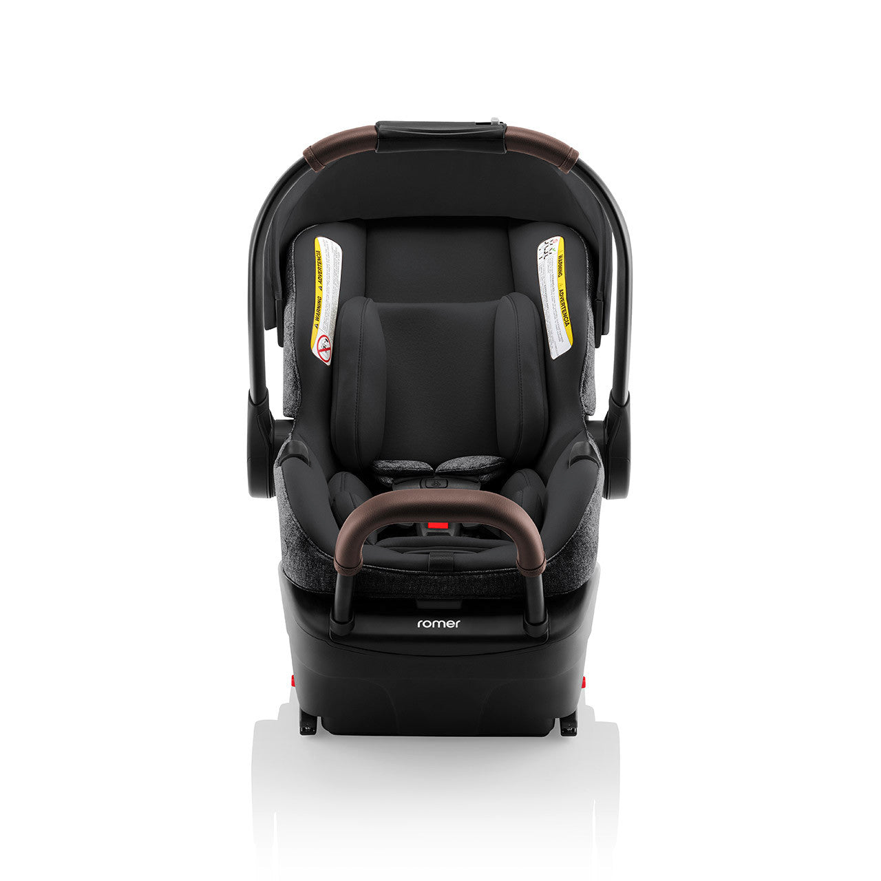 Asiento infantil para coche Romer Juni- Bambi Baby