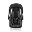 Asiento infantil para coche Romer Juni - Bambi Baby