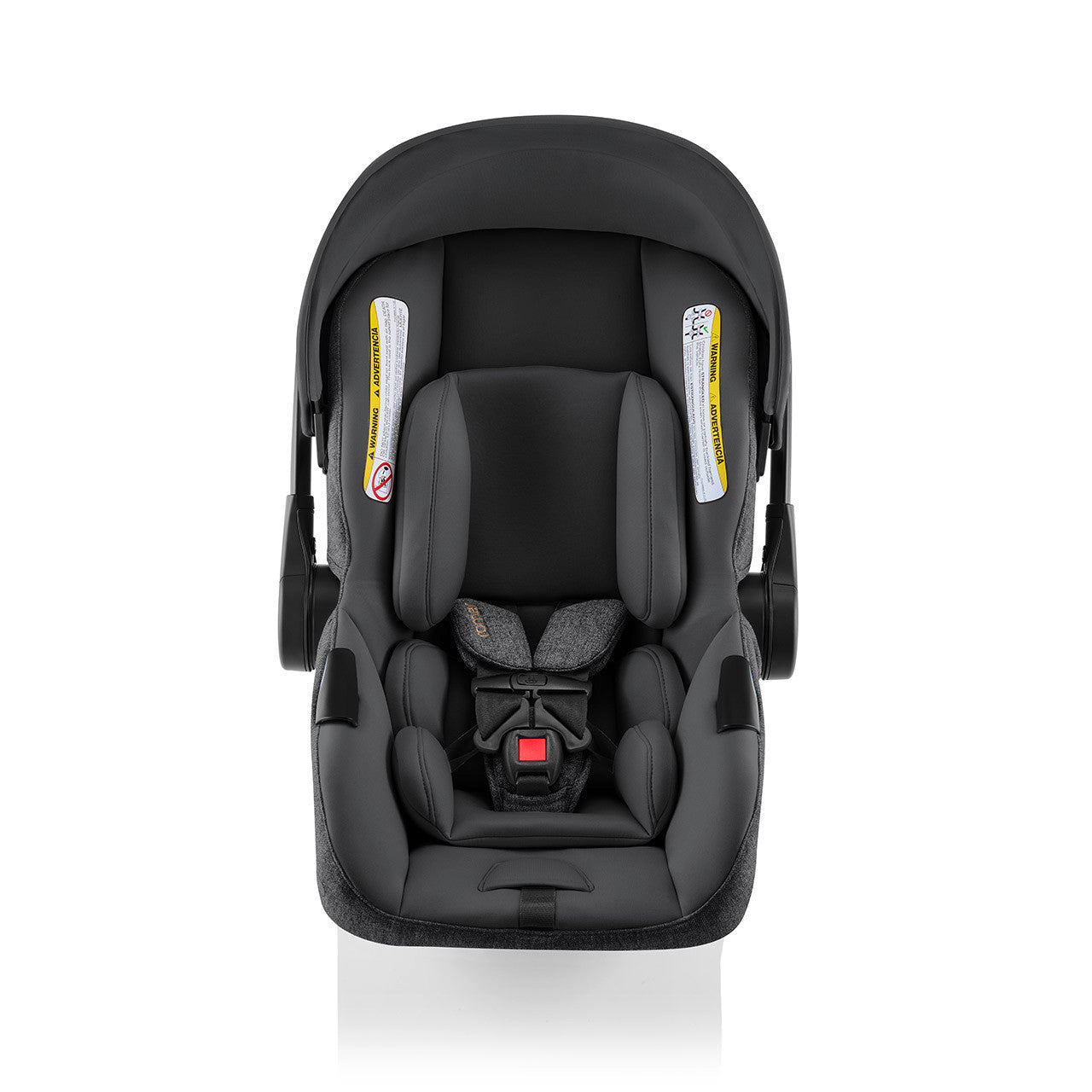 Asiento infantil para coche Romer Juni- Bambi Baby