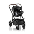 Asiento infantil para coche Romer Juni - Bambi Baby