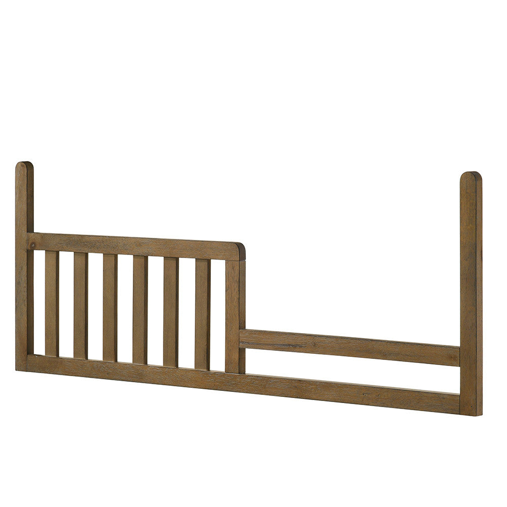 Westwood Highland Toddler Guard Rail in Sand Dune- Bambi Baby