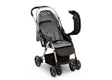 Jeep Unlimited Reversible Handle Stroller - Bambi Baby