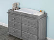 Oxford Baby Kenilworth Collection Universal Changing Topper - Bambi Baby