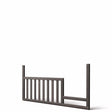 Romina Karisma Toddler Rail for 5510 - Bambi Baby