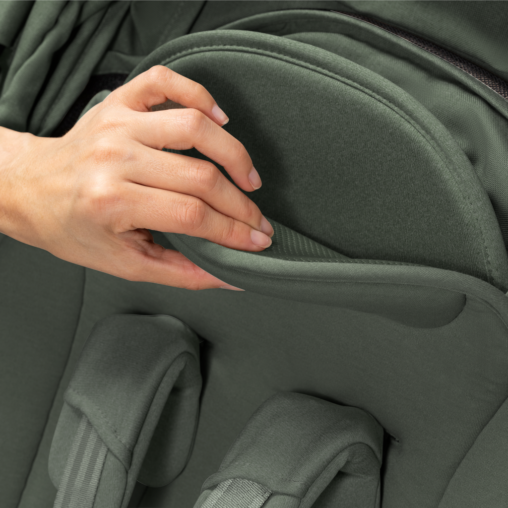 Joolz Breathable Seat Liner- Bambi Baby