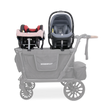 WonderFold Car Seat Adapter for Stroller Wagon - Bambi Baby