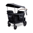 WonderFold L4 Quad Stroller Wagon - Bambi Baby