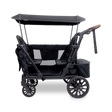 WonderFold L4 Quad Stroller Wagon - Bambi Baby
