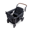 WonderFold L4 Quad Stroller Wagon
