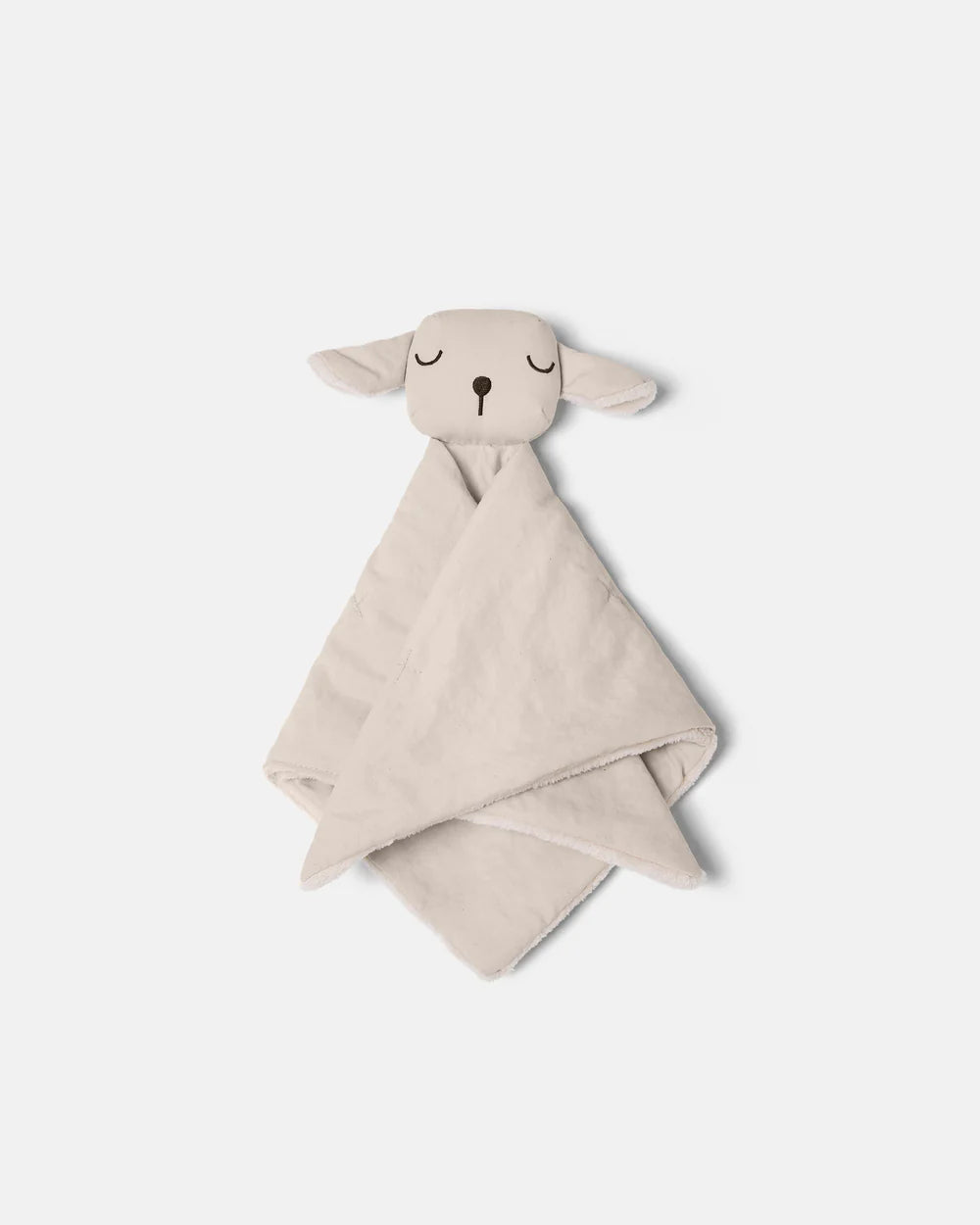 7AM Enfant Lovey Bear - Teddy - Bambi Baby