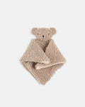7AM Enfant Lovey Bear - Teddy - Oatmeal