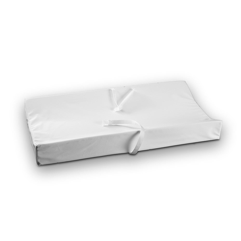 Moonlight Little Dreamer Contour Changing pad 16" x 32" x 1.5 (2 sided)- Bambi Baby