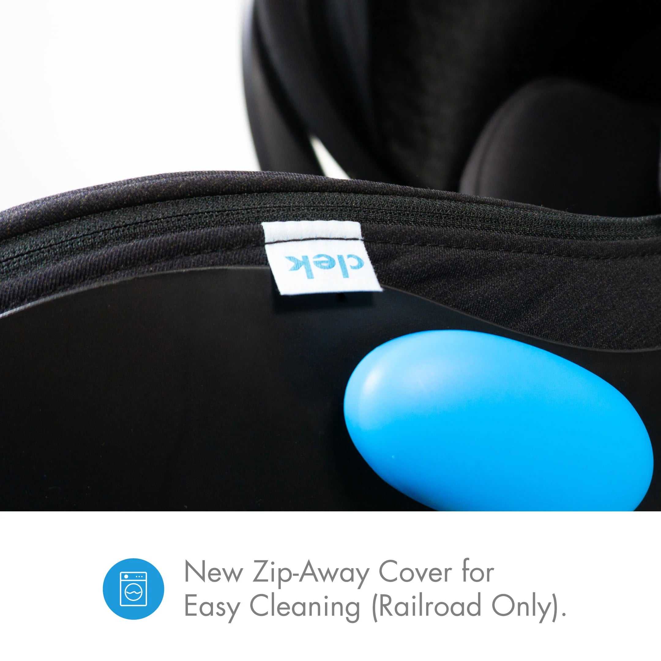 Clek Liing Infant Car Seat- Bambi Baby