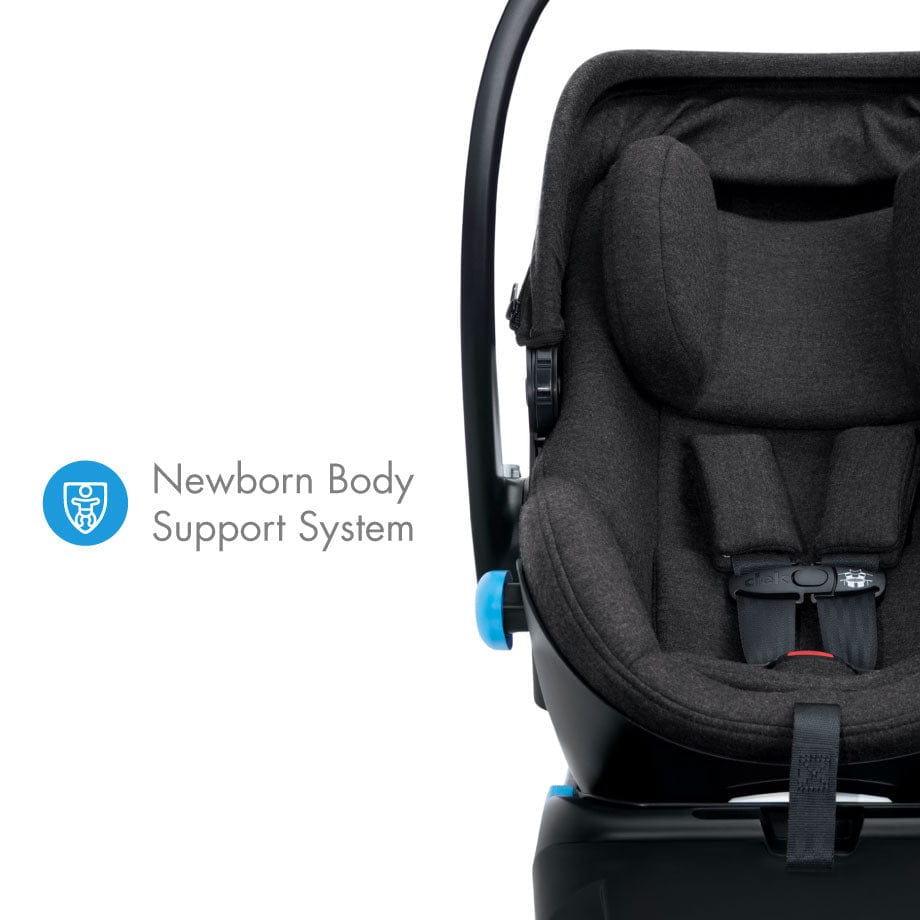 Clek Liing Infant Car Seat- Bambi Baby