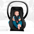 Clek Liing Infant Car Seat - Bambi Baby